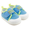 比士尼春秋款单鞋男女童鞋婴儿鞋宝宝鞋透气休闲鞋魔术贴 商品缩略图2