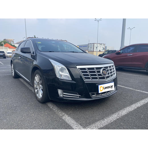 凯迪拉克 XTS 28T 科技型 【长租-北京】 商品图2