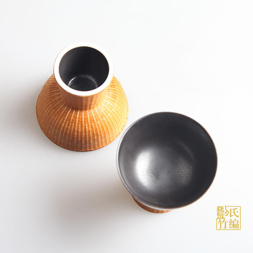 掬露茶点盘 商品图1