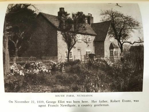 乔治·艾略特《织工马南》 16幅插图 精装大32开 商品图11