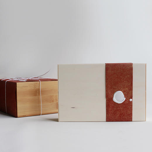 倒计时！裸月中秋月饼礼盒（流心奶黄、松仁黑芝麻、曲奇燒月饼口味隐藏版） 商品图12