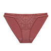 奶糖派思慕配套蕾丝细带内裤女士三角裤轻薄清爽透气速干 商品缩略图1