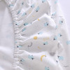 英氏婴儿纯棉床笠 宝宝四季大床笠YERLJ01004A YERLJ01005A 商品缩略图4