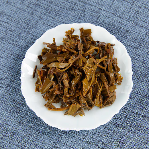 溢庆源丨臻味沱 普洱生茶沱茶 生普 2016年原料 100g 商品图3