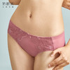 奶糖派Candy La Vie爱丽丝配套舒适丝滑透气三角内裤多色 商品缩略图2