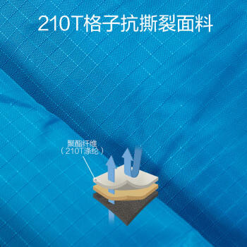 牧高笛云游充气床NX20663016 商品图4