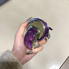 BVLGARI/宝格丽紫晶女士淡香水40ml  紫水晶花香 小众香鸢尾花香调 商品缩略图1