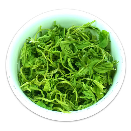 【高山云雾】茗泉山 都匀毛尖 贵州特产 浓香型绿茶 200g/罐 商品图1