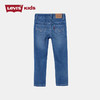 Levi's 李维斯 童装女童牛仔裤春秋儿童针织长裤女孩裤子LV2012319 商品缩略图0