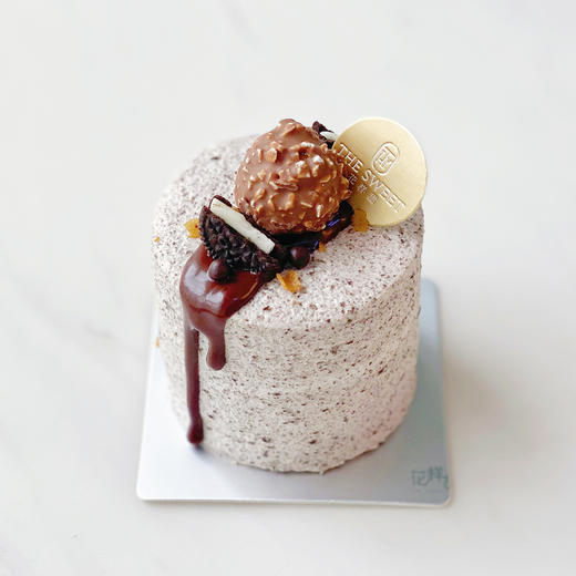 随心配：  MINI海盐奥利奥小奶糕 商品图0