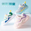 贝贝怡女童运动鞋秋季新款男童网鞋子宝宝软底儿童防滑学步鞋213X318 商品缩略图3
