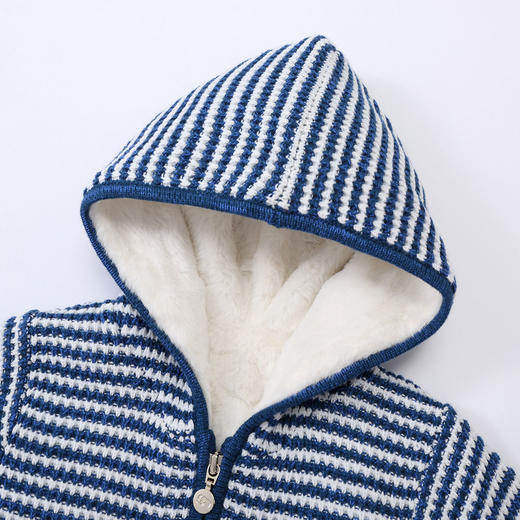 丽婴房-童衣类（冬）C9毛衣款 KIDS冬2策略創意象 商品图2