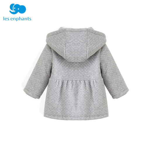 丽婴房-童衣类（冬）C9外套 BABY冬2策略創意象 商品图2