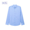 HX 秋季翻领长袖衬衫Y103130007101 商品缩略图5