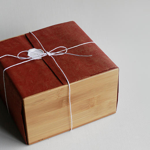 倒计时！裸月中秋月饼礼盒（流心奶黄、松仁黑芝麻、曲奇燒月饼口味隐藏版） 商品图11