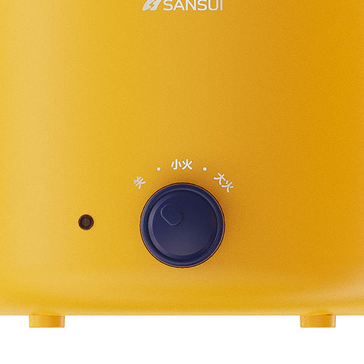 山水电煮锅JM-SZG8620 商品图3