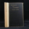 限量版 1930年 皮埃尔·卢维《女人与木偶》 威廉·西格尔8幅插图 精装18开 商品缩略图0