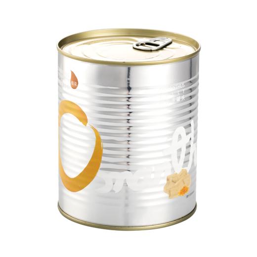 【罐头】桂花冻罐头820g  水果罐头 奶茶店专用商用原料水果捞辅料冷饮水果茶配料 商品图4
