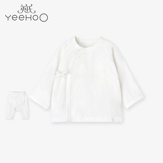 英氏-内衣类（常年）C9宝纱和袍 商品图0