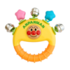 日本面包超人进口婴幼儿摇铃鼓铃沙锤快板响板儿童宝宝手摇玩具 商品缩略图2