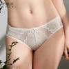 奶糖派西西里配套蕾丝内裤低腰内裤 商品缩略图4