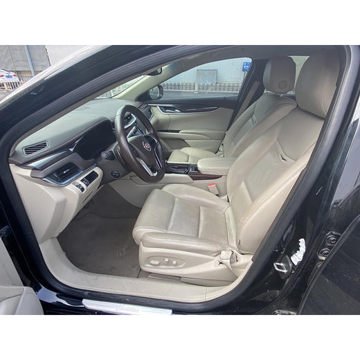 凯迪拉克 XTS 28T 科技型 【长租-北京】 商品图4