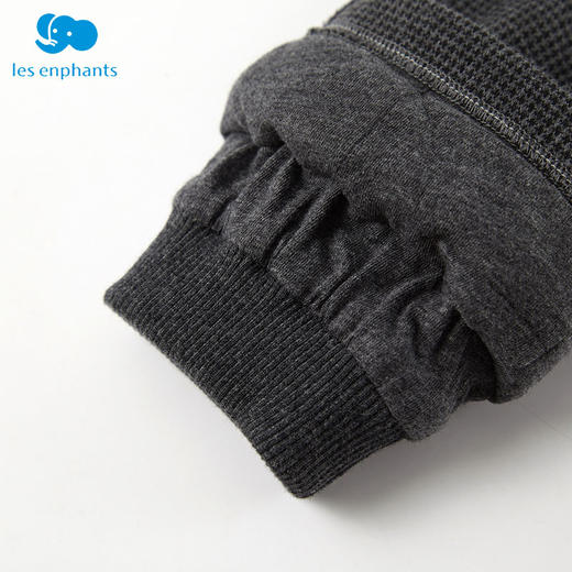 丽婴房-童衣类（冬）C9长裤 BABY冬3基本創意象 商品图2