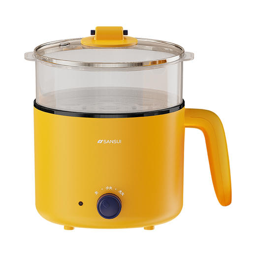 山水电煮锅JM-SZG8620 商品图2