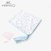 英氏新生婴儿隔尿垫宝宝四季防水透气纯棉a类隔尿床垫YERNJ01003A YERNJ01004A 商品缩略图0