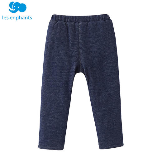 丽婴房-童衣类（冬）C9长裤 BABY冬1基本自在象 商品图1