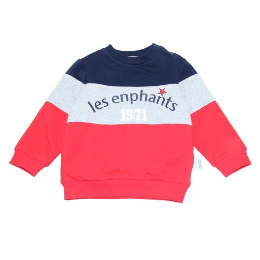 丽婴房-童衣类（秋）C9上衣 星动KIDS 商品图4