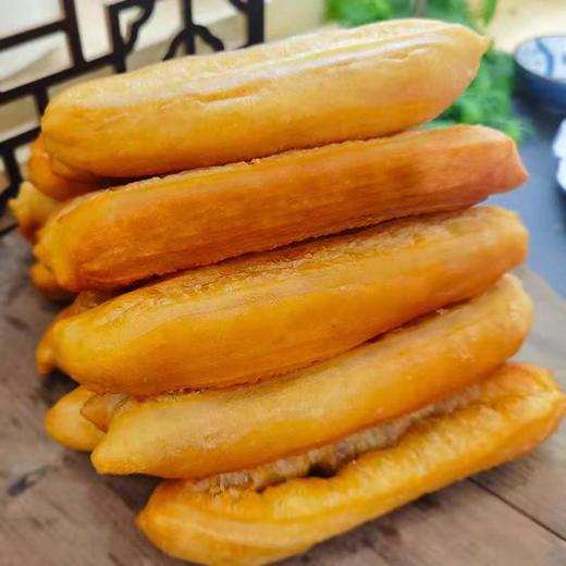 安井小油条 商品图0