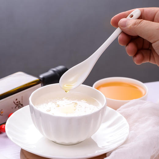 桂花甲牌野生核桃油100ml/盒 商品图2