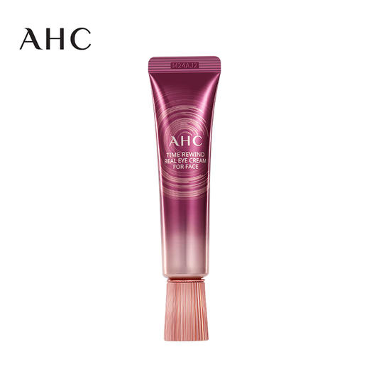 AHC 第十代眼霜30ml 商品图0