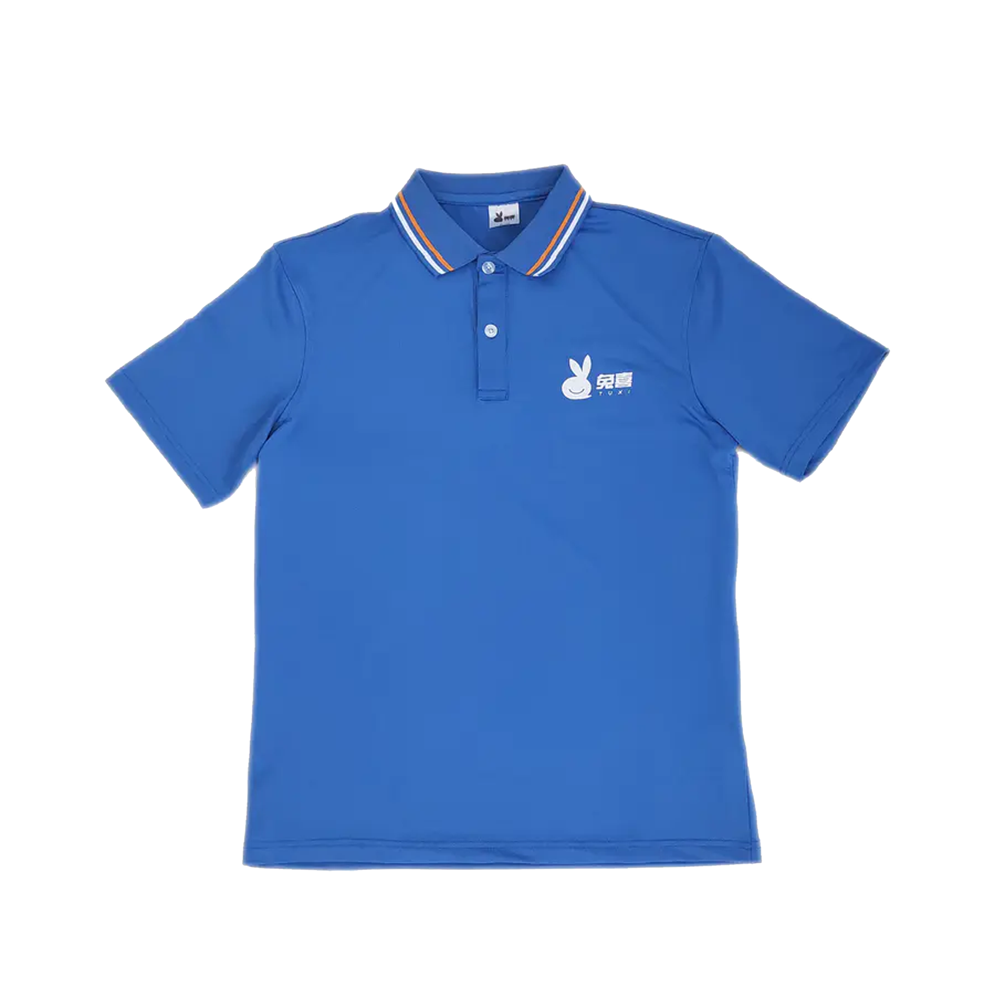 短袖工服（新旧款随机发货，不支持指定）