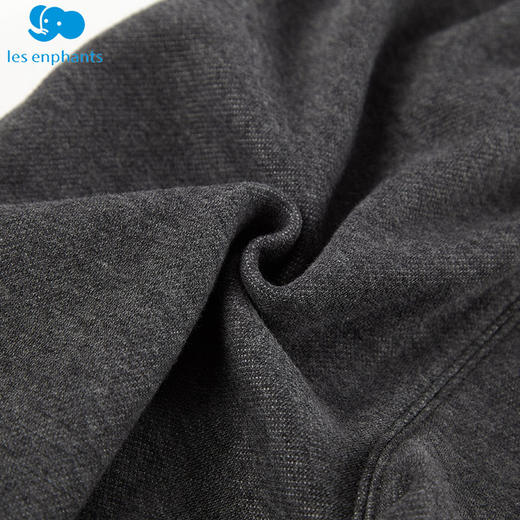 丽婴房-童衣类（冬）C9长裤 KIDS冬1基本典雅象 商品图3