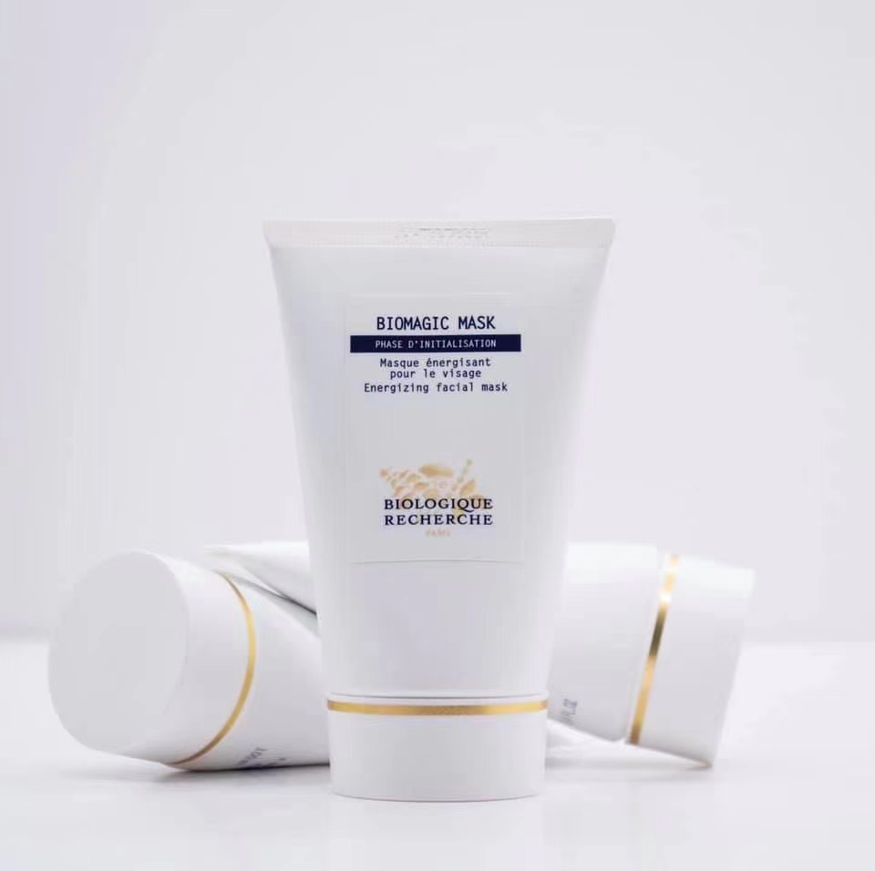 BR宝黎研萃 紧致亮彩面膜