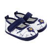比士尼春款P字系列婴幼儿宝宝步前鞋男宝女宝软底纯棉布鞋 商品缩略图3