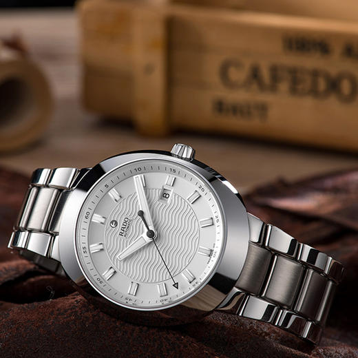 雷达 RADO D-STAR系列 R15938103 自动机械男表 商品图1