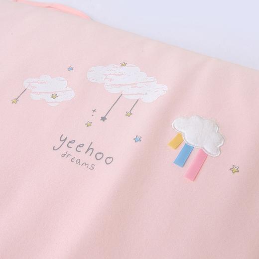 英氏婴儿床围四季通用 防撞围栏大床围YECQJ01003A YECQJ01004A 商品图3