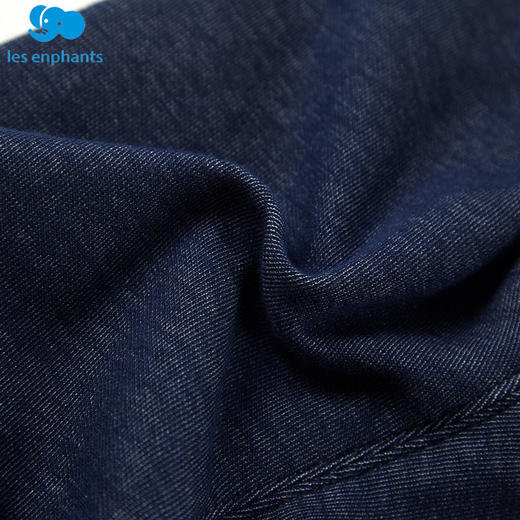 丽婴房-童衣类（冬）C9长裤 BABY冬1基本自在象 商品图3