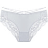奶糖派微醺微甜配套蕾丝细带内裤女士三角裤轻薄清爽透气速干 商品缩略图1