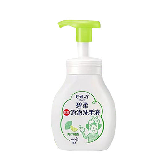 花王 洗手液（柑橘香型）250ml（289445） 商品图1