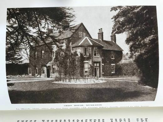 乔治·艾略特《织工马南》 16幅插图 精装大32开 商品图9