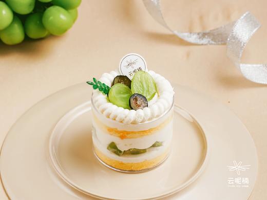 晴王水果杯 商品图0