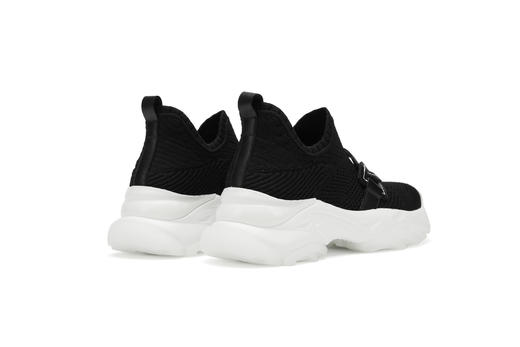 西村名物2021秋季新款休闲百搭运动鞋X21CM33341 商品图5