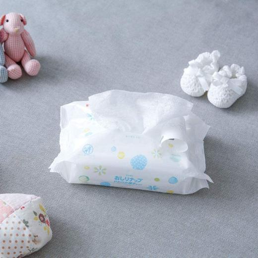贝亲 湿巾（加厚型）（117319） 商品图4
