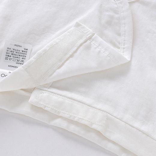 英氏-内衣类（常年）C9宝纱和袍 商品图2