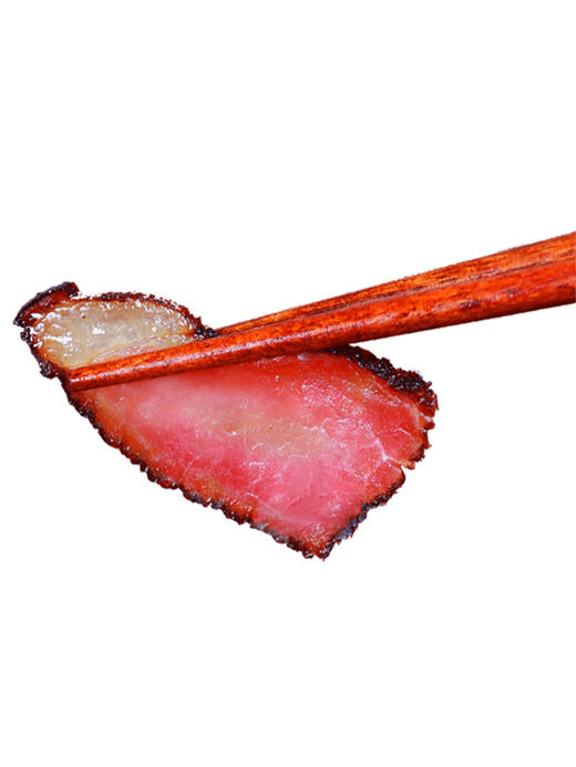 贵州特产毕节腊肉500g 商品图3
