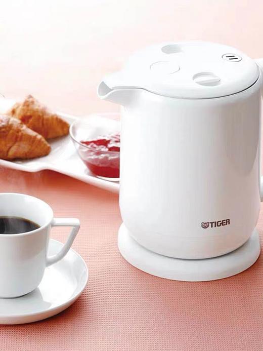 【B7F虎牌厅】虎牌电水壶PFY-A08C/A10C 商品图0